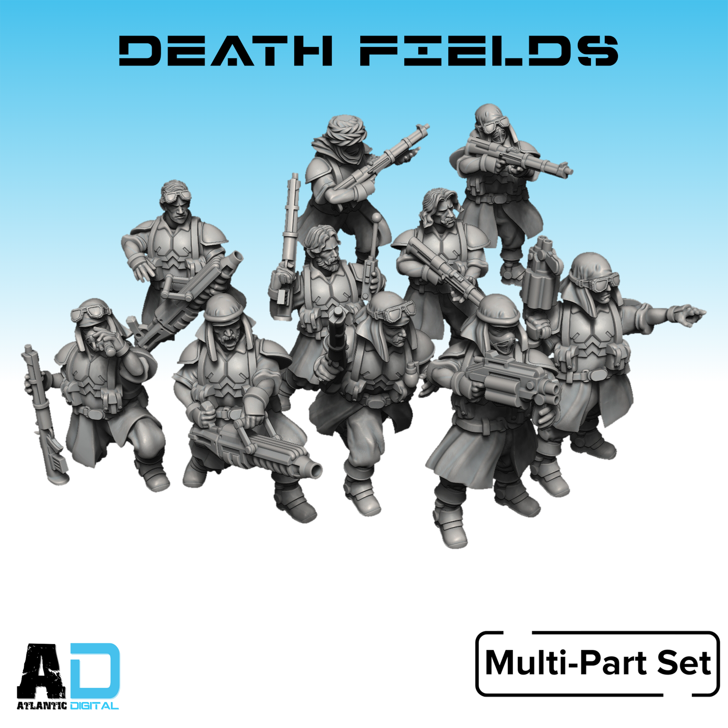 Desert Rats